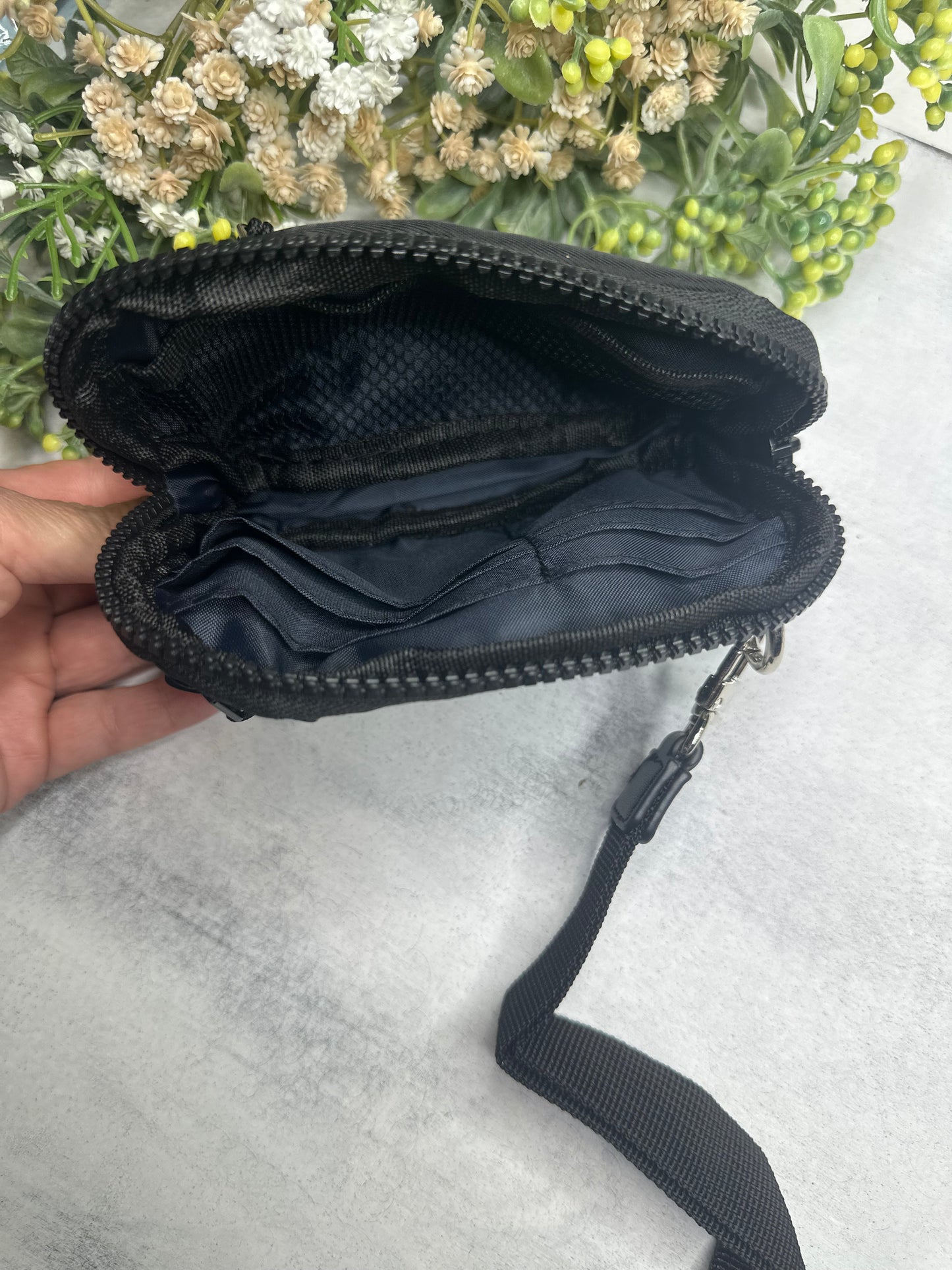 Wristlet Wallet