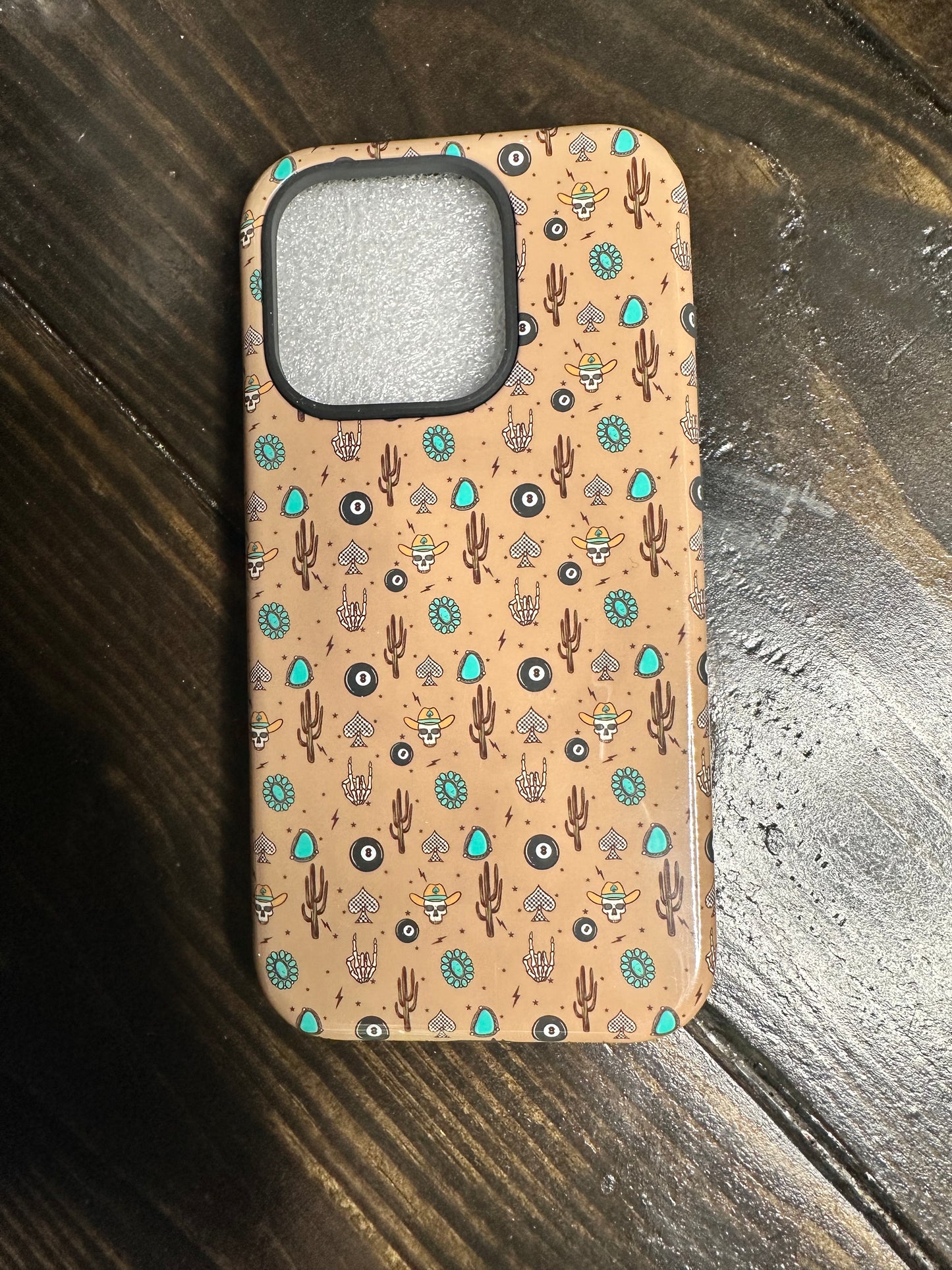 iPhone 15 Pro