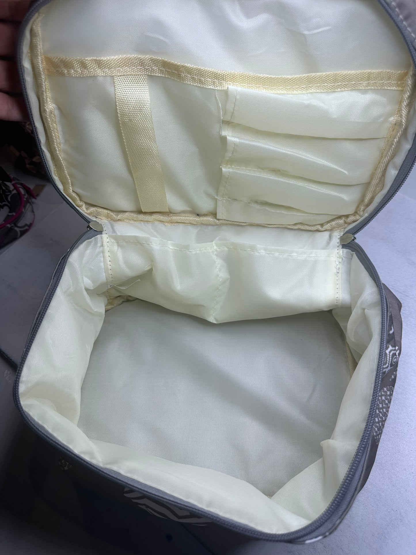 Cosmetic Bag