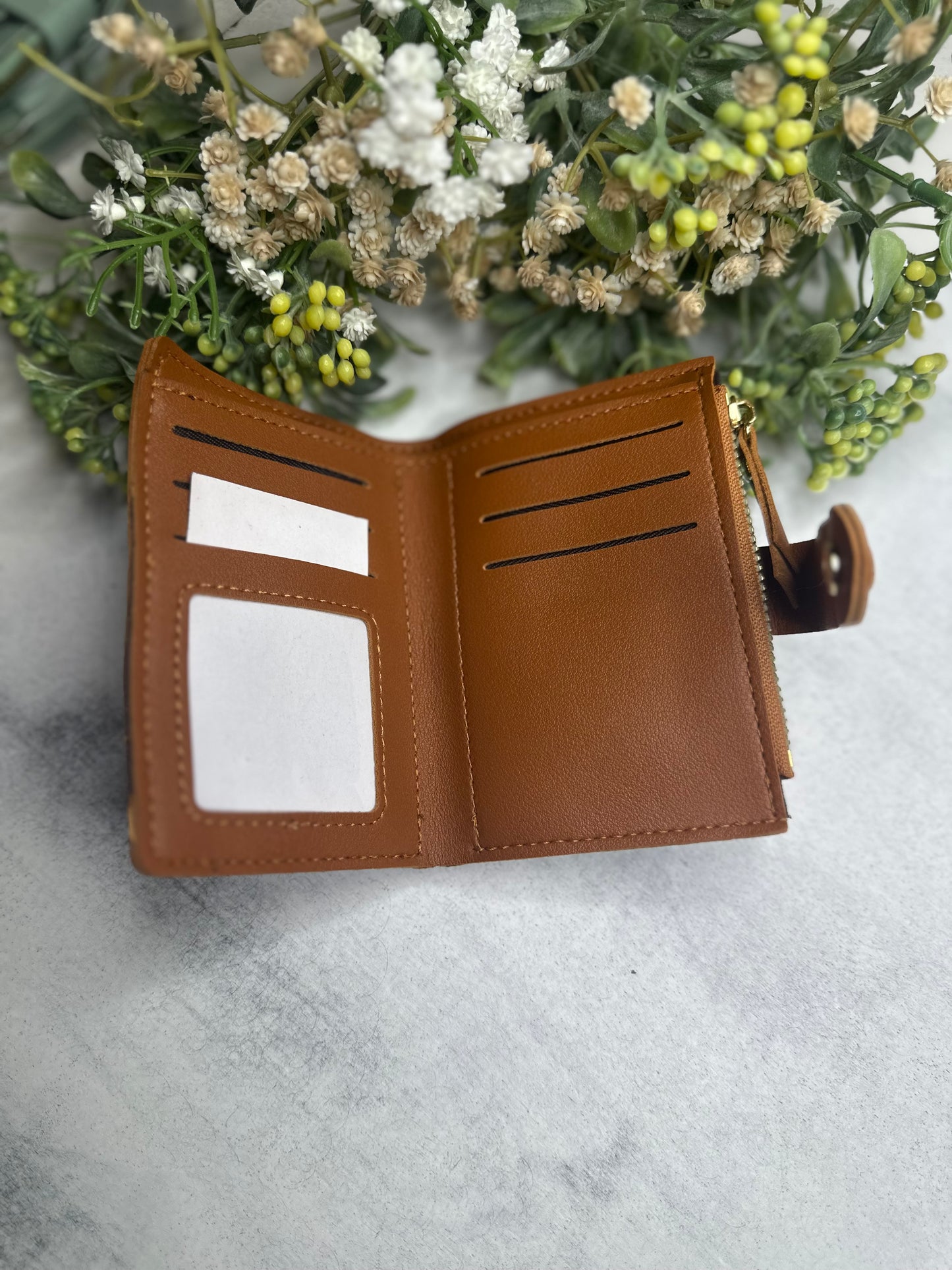 Wallets