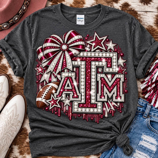 ATM Shirt - Pre-Order