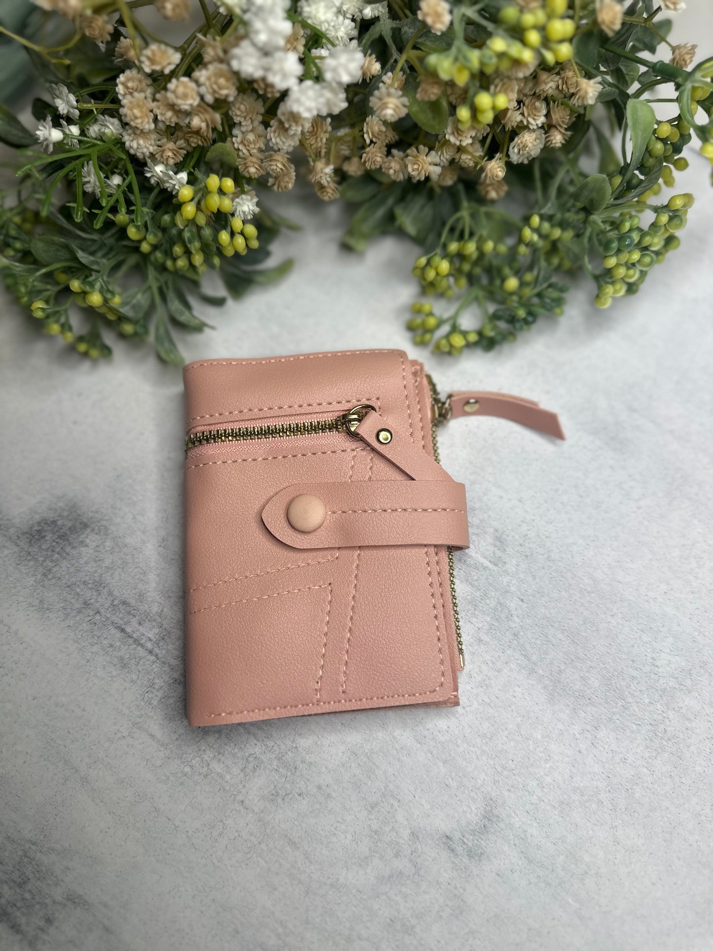 Wallets