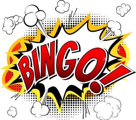 Tumbler Bingo