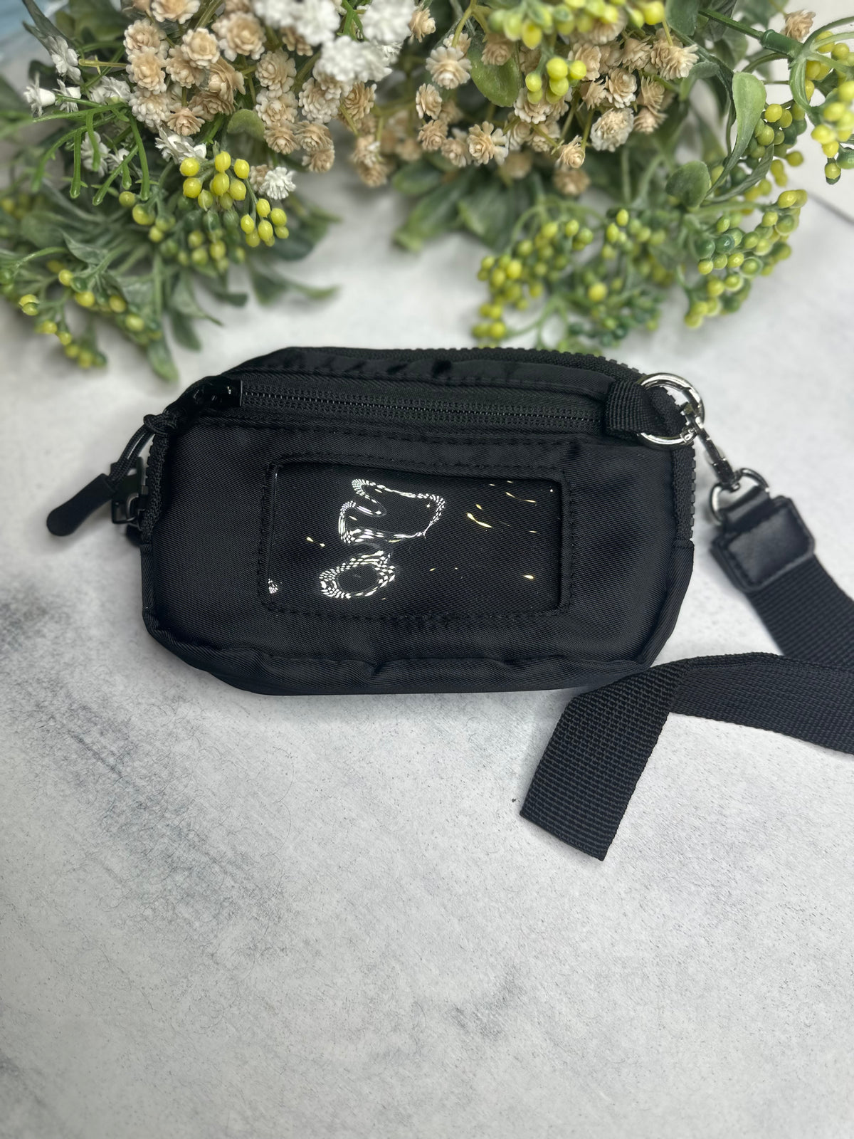 Wristlet Wallet