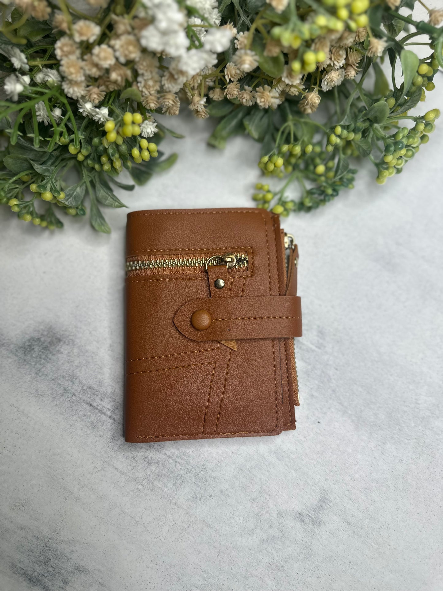 Wallets