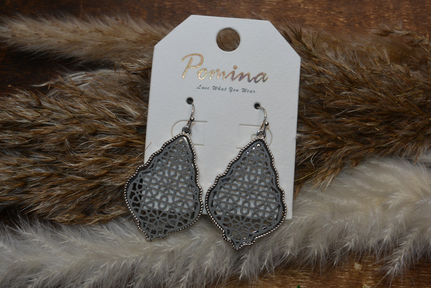 Grey/Silver