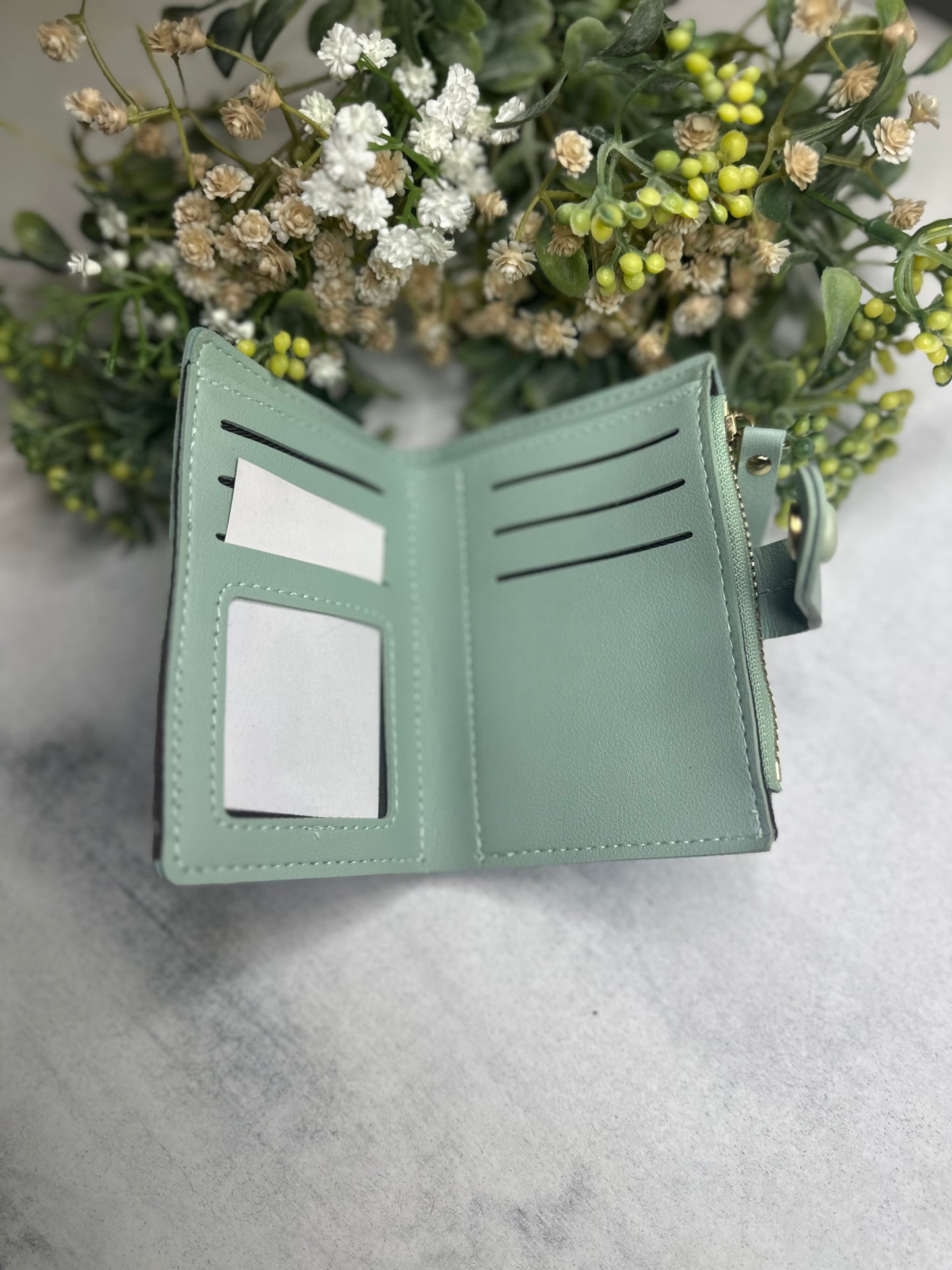 Wallets