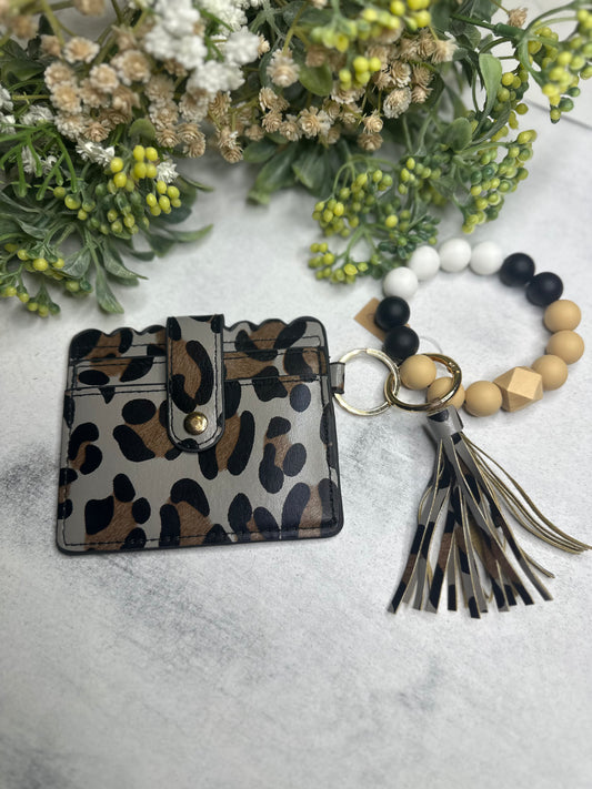 Wristlet Wallet
