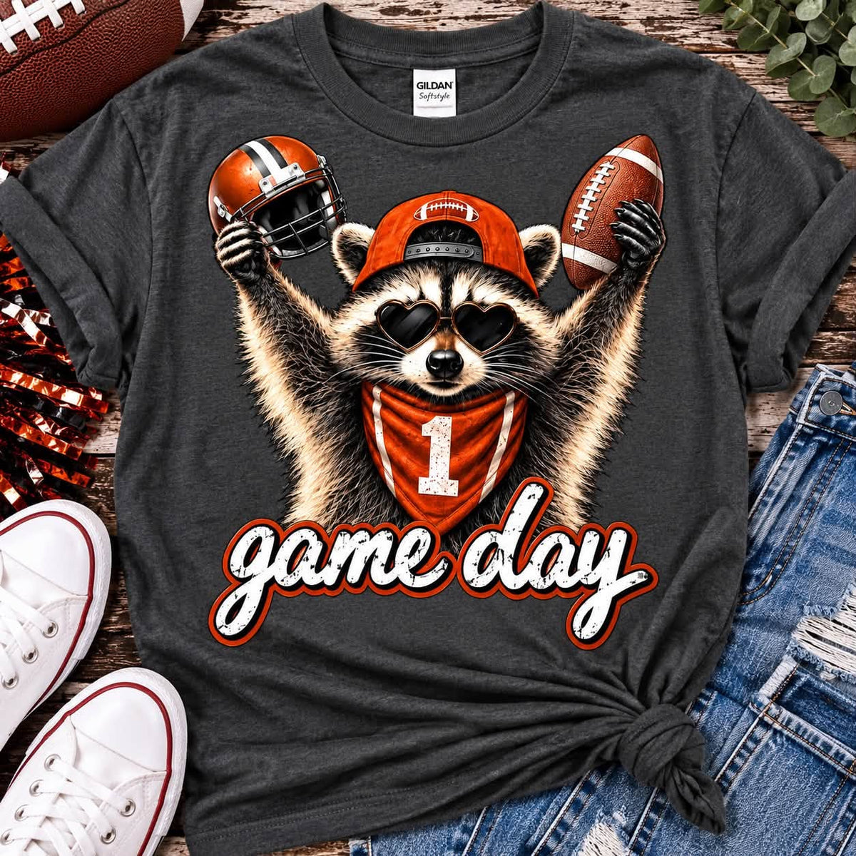 Game Day - Pre-Order