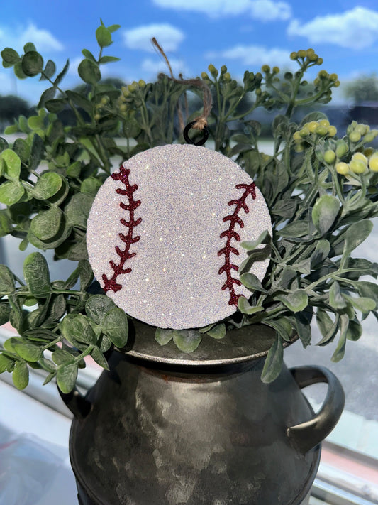 Baseball - Kiwi Strawberry