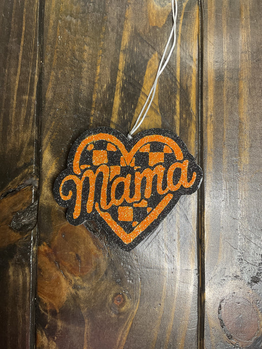 Car Freshie - Mama- Scent is Luna