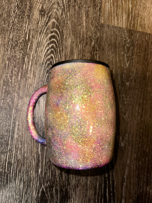Coffee Tumbler