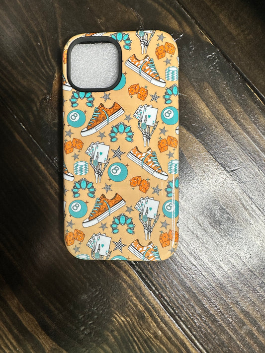 iPhone 16