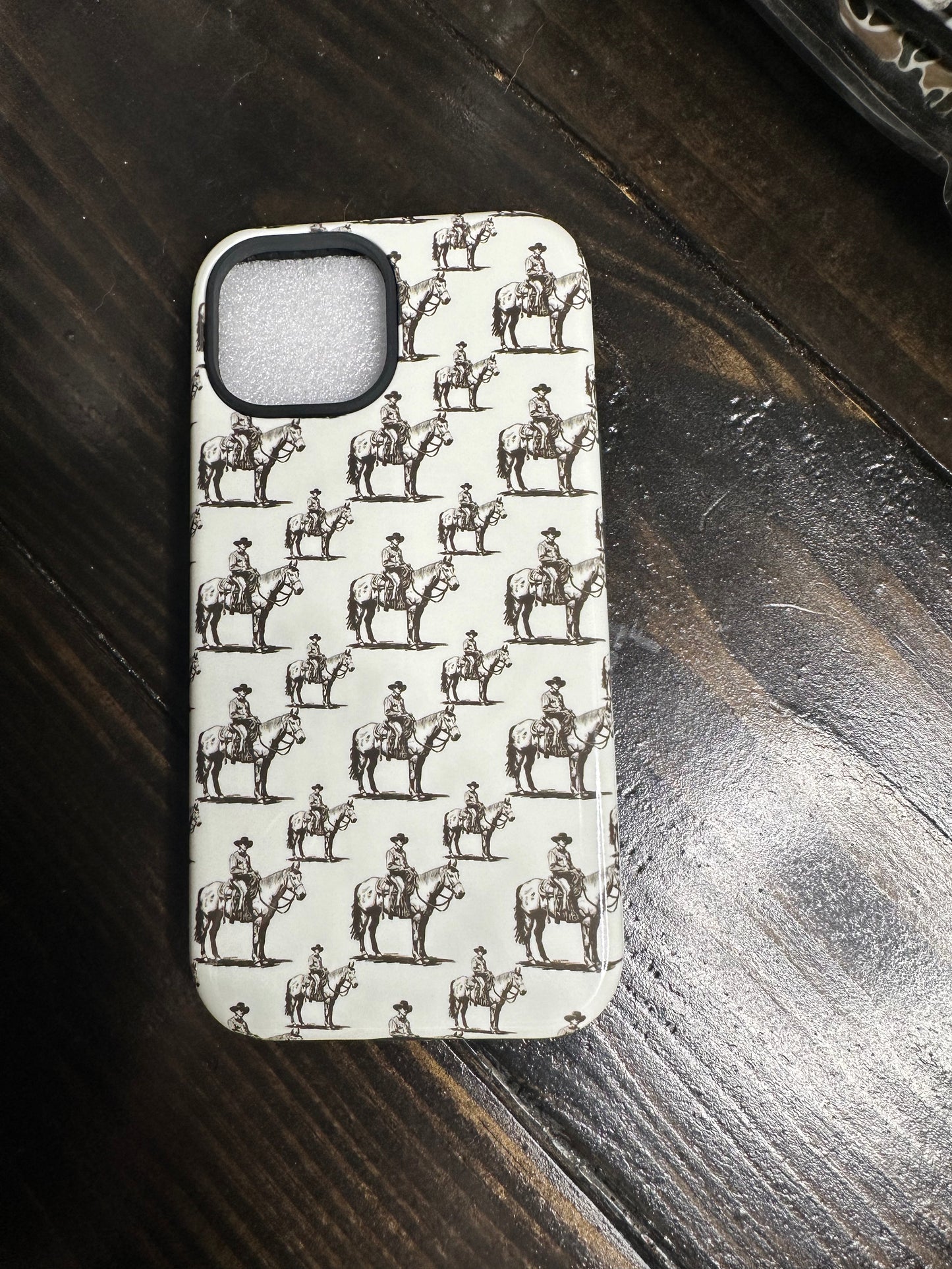 iPhone 15