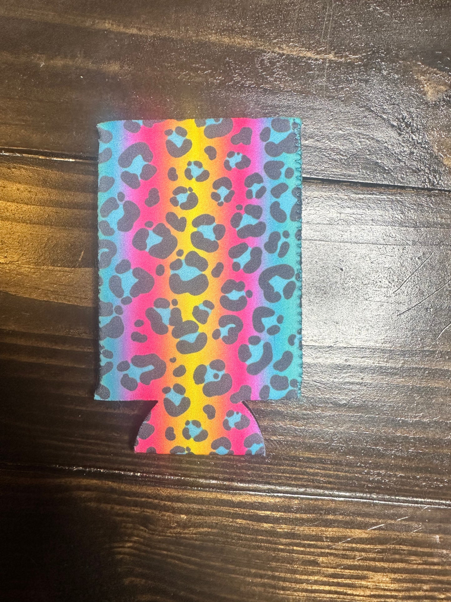 Skinny Koozie