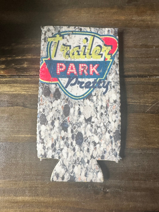 Skinny Koozie