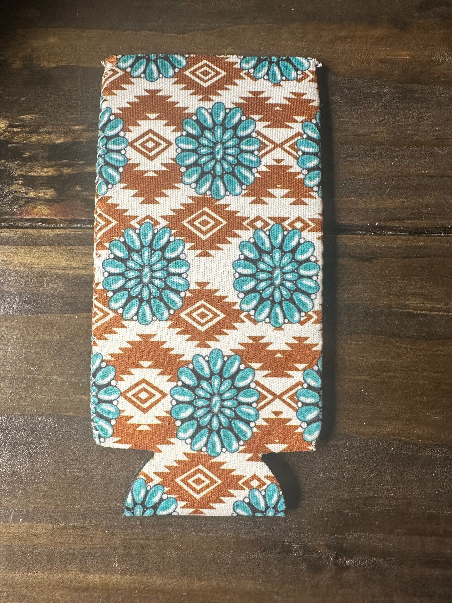Skinny Koozie