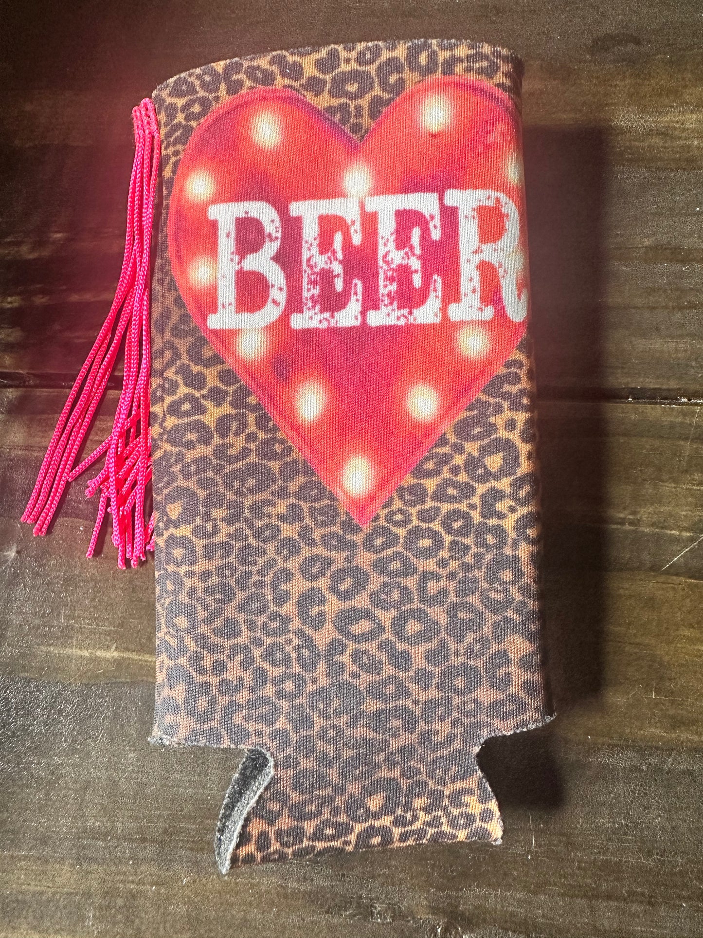 Skinny Koozie