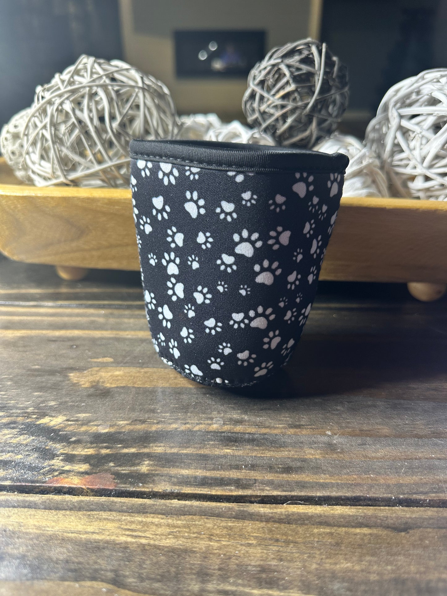 Restaurant/Ice Coffee Koozie 16/18oz