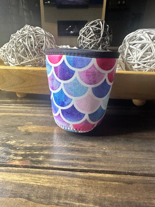 Restaurant/Ice Coffee Koozie 16/18oz