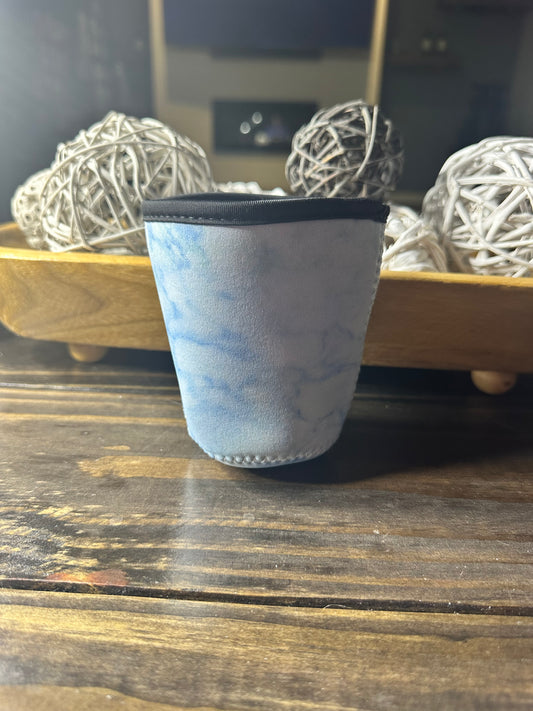 Restaurant/Ice Coffee Koozie 16/18oz