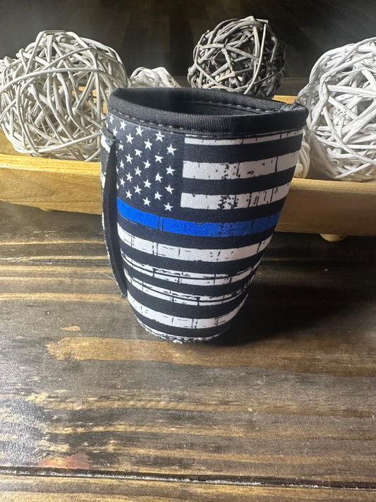 Restaurant/Ice Coffee Koozie 22/24oz w/handle