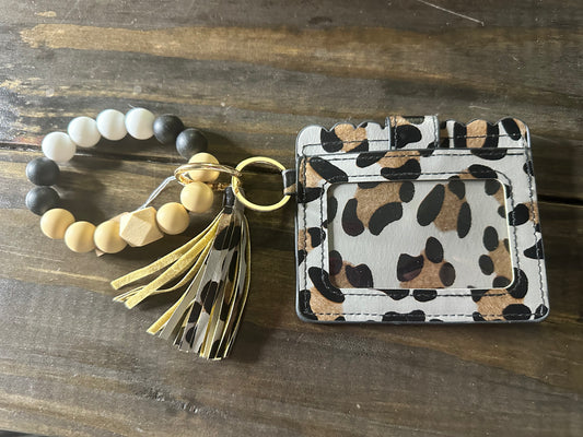 Wristlet Wallet