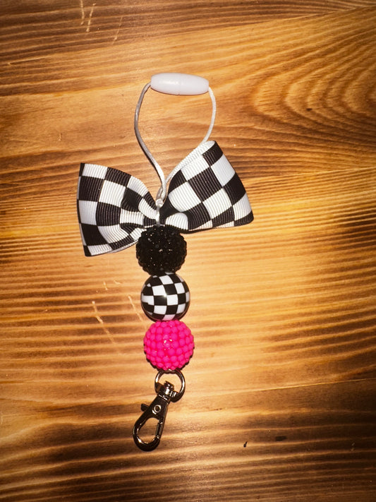 Car Freshie Hanger