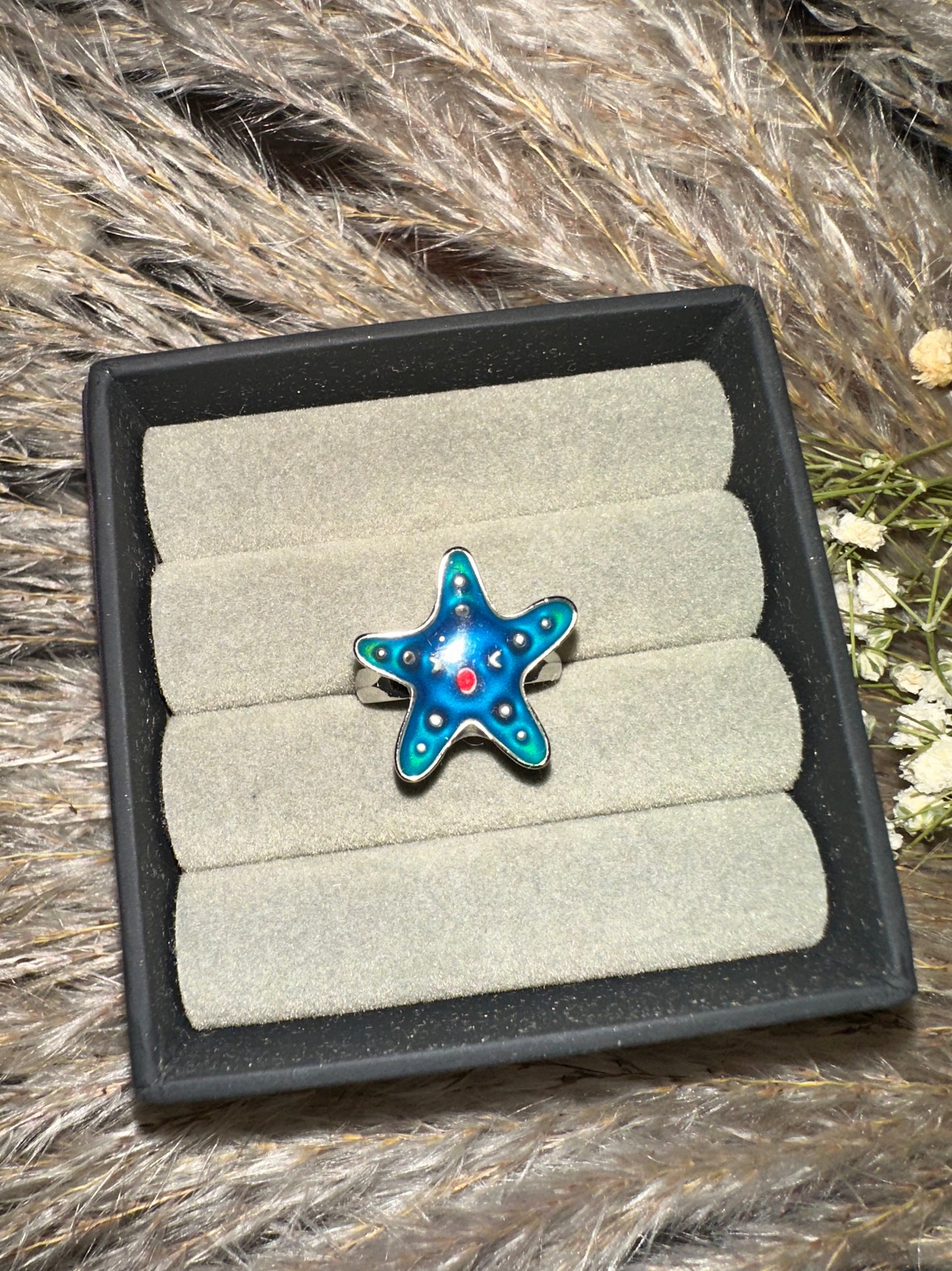 Mood Ring
