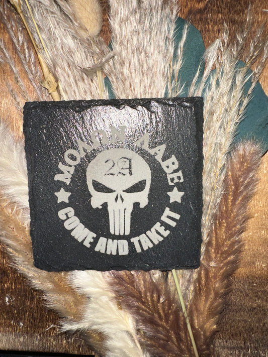 Custom Coasters