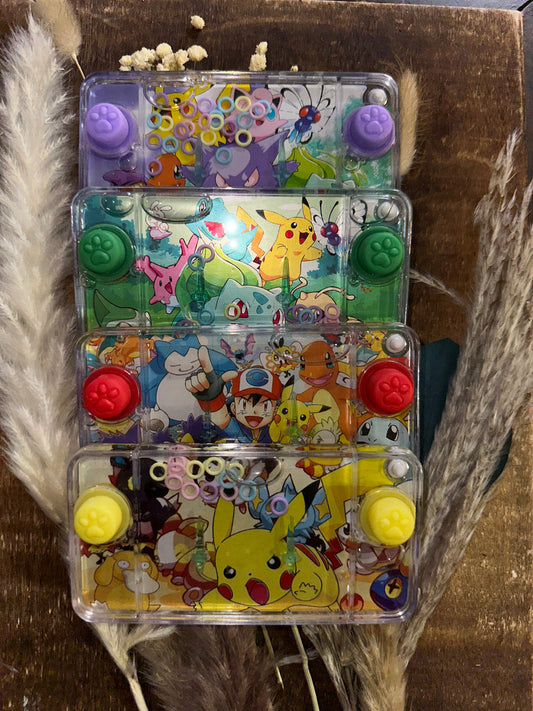 Water Game