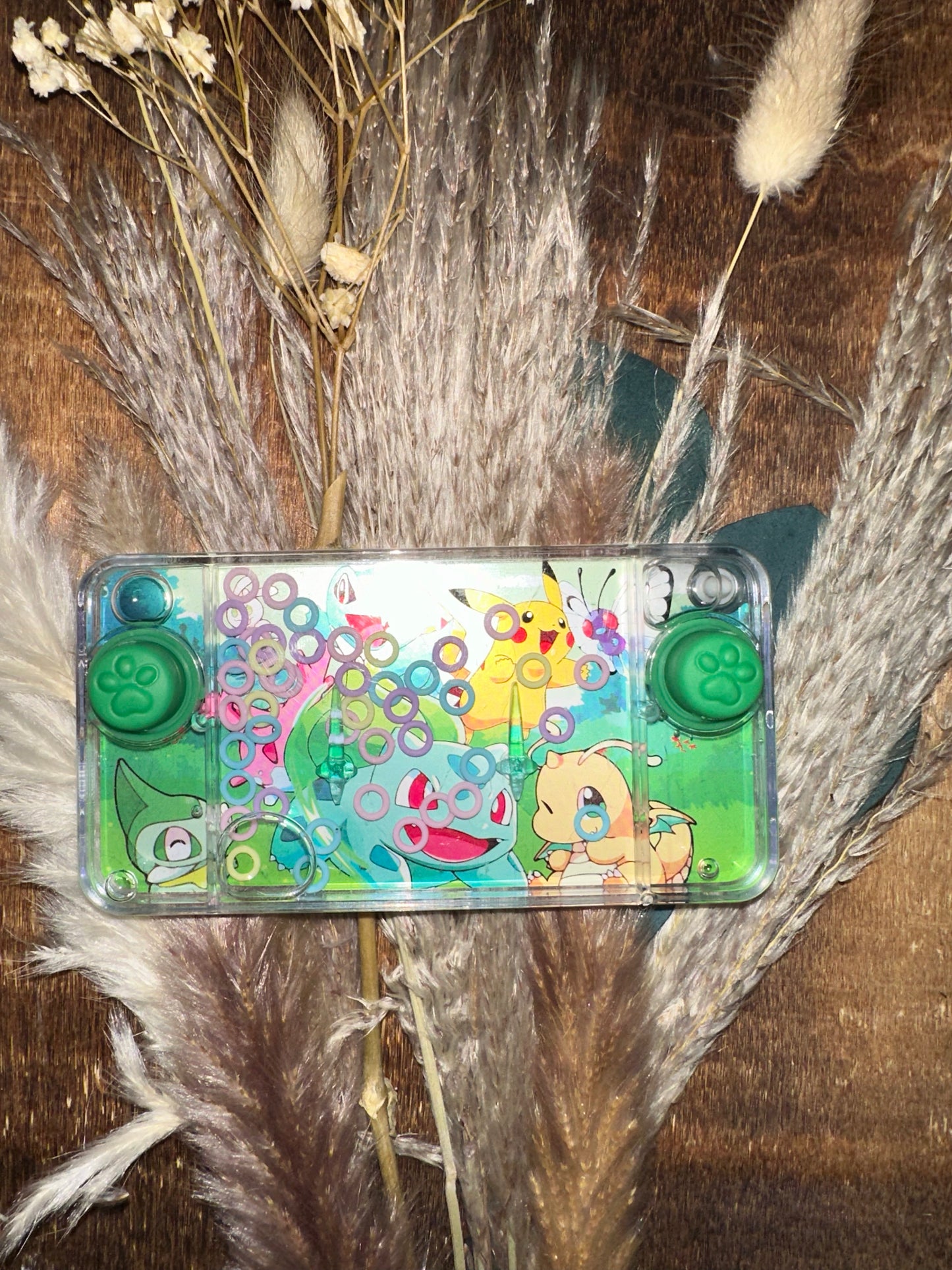 Water Game