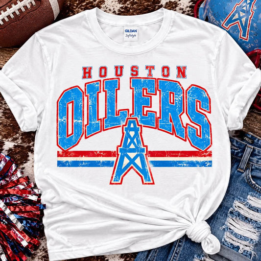 Oilers - Pre-Order