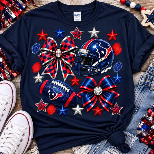 Texans - Pre-Order