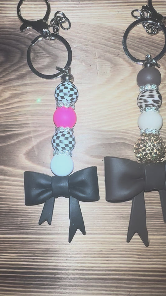 Custom Keychains